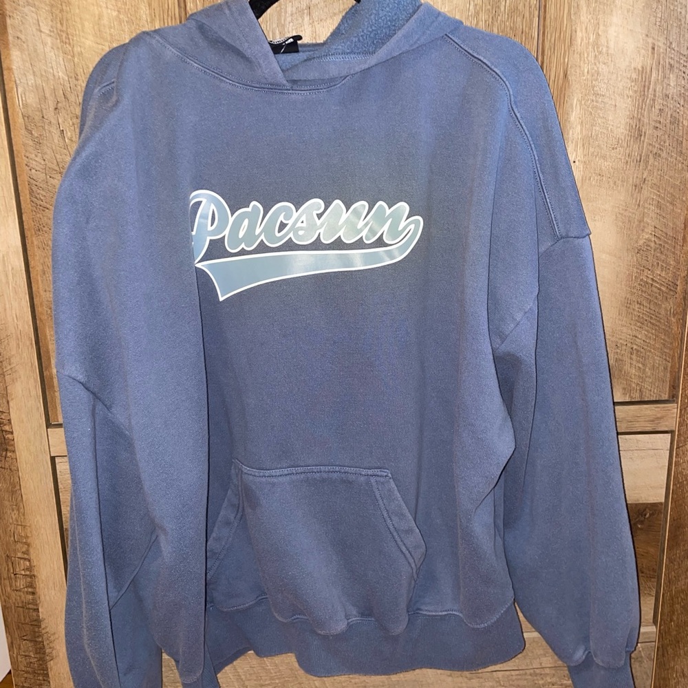 Pacsun hoodie